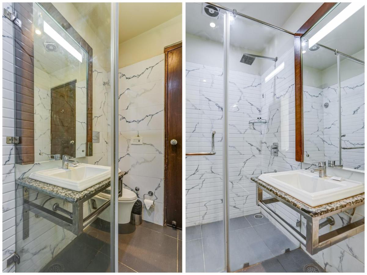 Townhouse 552Hotel Royal Court Джаландхар Екстериор снимка