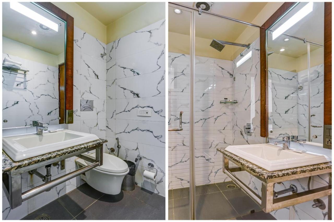 Townhouse 552Hotel Royal Court Джаландхар Екстериор снимка