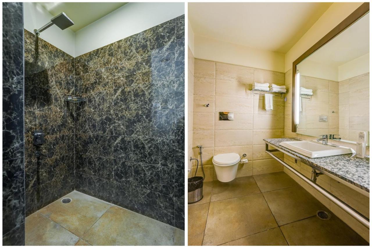 Townhouse 552Hotel Royal Court Джаландхар Екстериор снимка